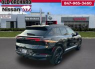 2024 Chevrolet Equinox EV RS SUV
