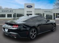 2024 Ford Mustang Ecoboost Premium Coupe