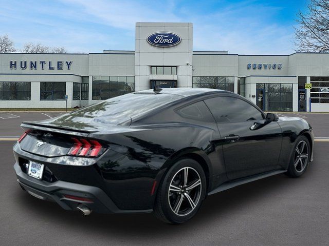 2024 Ford Mustang Ecoboost Premium Coupe