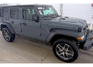 2025 Jeep Wrangler 4xe Sport S 4xe SUV