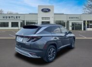 2025 Hyundai Tucson Hybrid Limited SUV