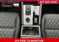 2026 Nissan Rogue Plug-In Hybrid Platinum SUV