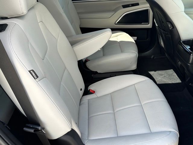 2024 Kia Telluride EX SUV