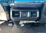 2023 Ford F-150 Lariat Truck SuperCrew Cab