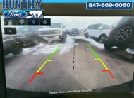 2023 Ford Bronco Wildtrak SUV