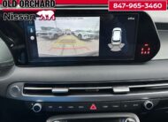 2023 Hyundai Palisade XRT SUV