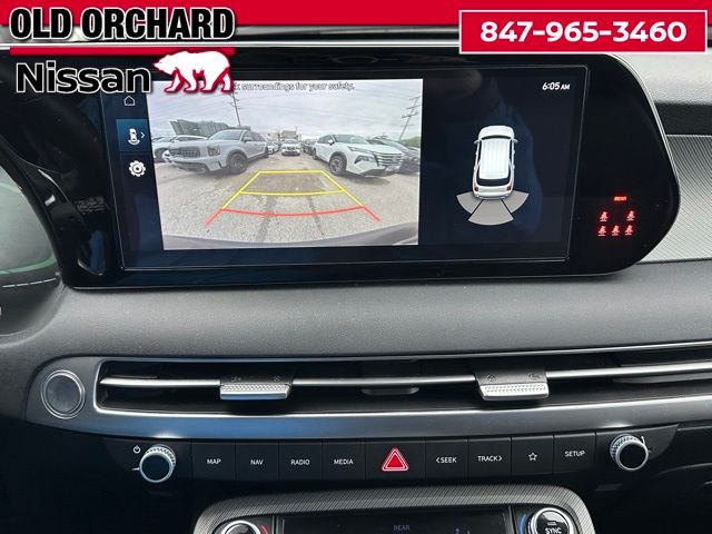 2023 Hyundai Palisade XRT SUV