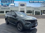 2022 Kia Sorento X-Line SX Prestige SUV