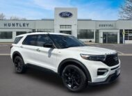 2023 Ford Explorer ST-Line SUV