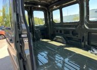 2026 Ford E-Transit-350 Cargo Base Van Medium Roof Van