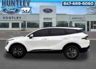 2023 Kia Sportage Hybrid SX-Prestige SUV