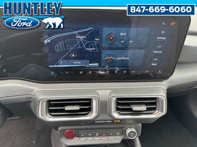 2024 Ford Mustang GT Premium Convertible