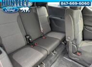 2021 Chevrolet Traverse LT SUV