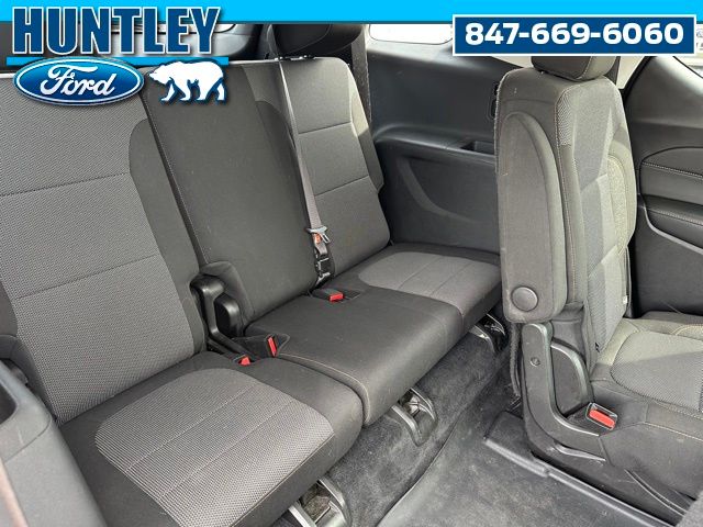 2021 Chevrolet Traverse LT SUV