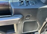 2020 Ford F-150 Platinum Truck SuperCrew Cab