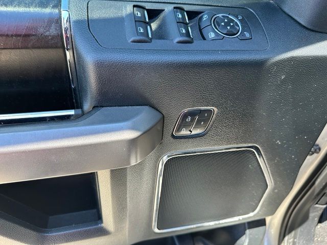 2020 Ford F-150 Platinum Truck SuperCrew Cab