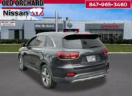 2019 Kia Sorento EX SUV