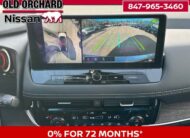 2026 Nissan Rogue Platinum SUV