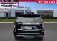 2022 Chevrolet Suburban LT SUV