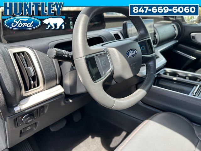 2025 Ford Expedition Active SUV
