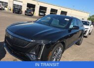 2024 CADILLAC LYRIQ Sport SUV