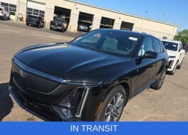 2024 CADILLAC LYRIQ Sport SUV