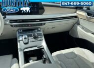 2023 Hyundai Palisade Limited SUV