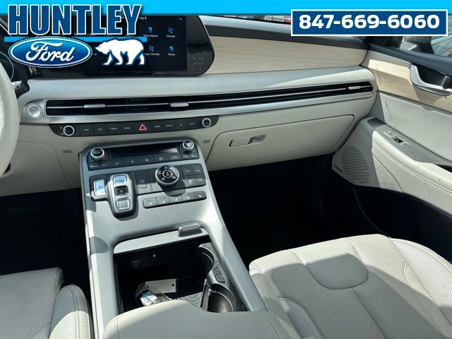 2023 Hyundai Palisade Limited SUV