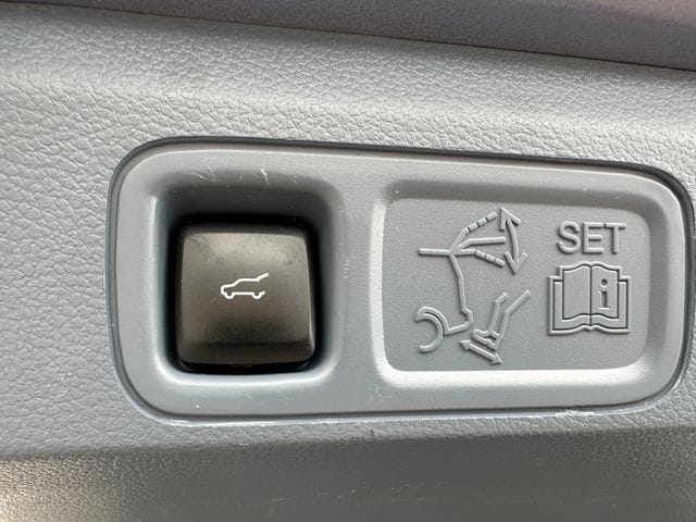 2023 Lincoln Navigator L Black Label SUV