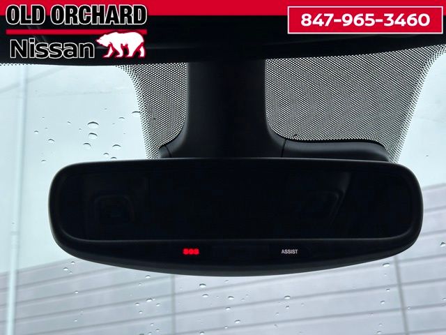 2026 Chrysler Pacifica Limited Van Passenger Van