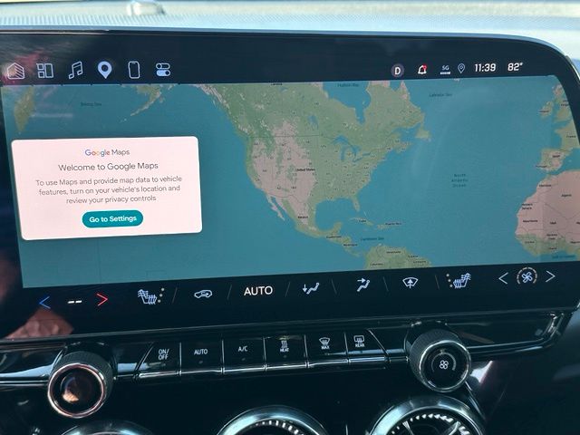 2025 Chevrolet Blazer EV LT SUV