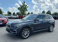 2020 BMW X5 xDrive40i SUV
