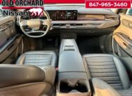 2024 Kia EV9 Land SUV