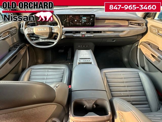 2024 Kia EV9 Land SUV