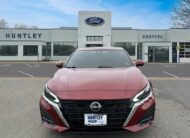 2023 Nissan Altima 2.5 SL Sedan