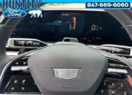 2024 CADILLAC LYRIQ Sport SUV