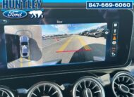 2024 Mercedes-Benz AMG GT 43 4-Door Base Hatchback