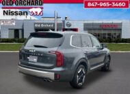 2024 Kia Telluride S SUV