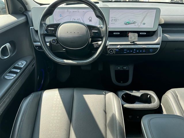 2023 Hyundai IONIQ 5 Limited SUV
