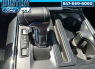 2023 Ford F-150 Lariat Truck SuperCrew Cab