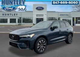 2025 Volvo XC60 B5 Core SUV