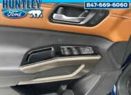 2024 Nissan Pathfinder Platinum SUV