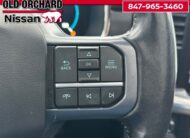 2023 Ford F-150 Lariat Truck SuperCrew Cab