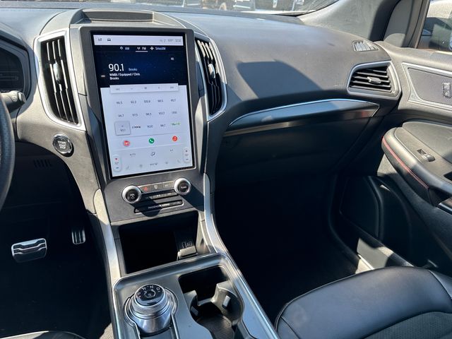2024 Ford Edge ST Line SUV