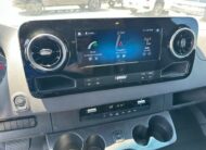 2024 Mercedes-Benz Sprinter 2500 Crew 144 WB Van