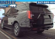 2025 Ford Expedition Active SUV