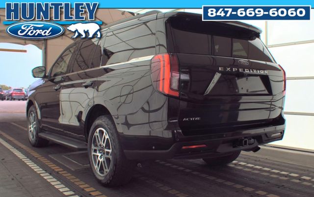 2025 Ford Expedition Active SUV