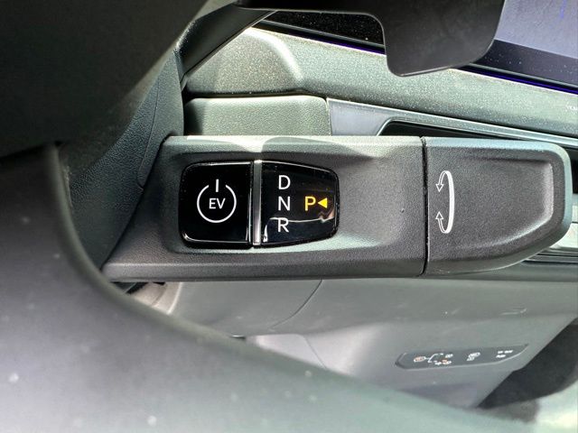 2024 Kia EV9 GT-Line SUV