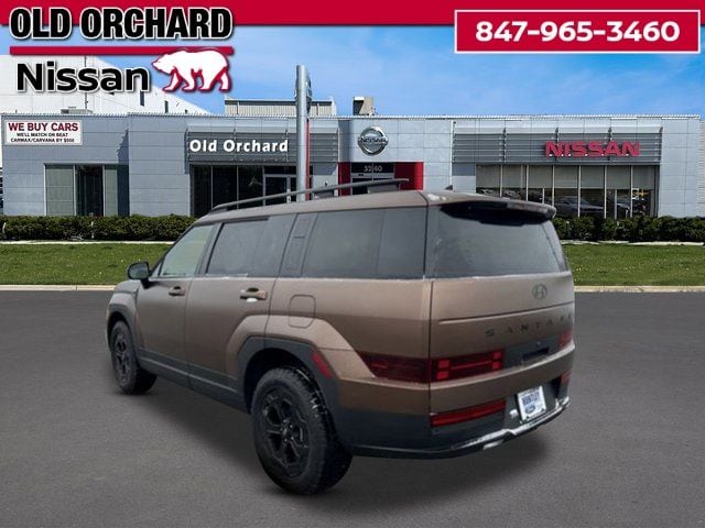 2024 Hyundai Santa Fe XRT SUV