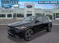 2025 Mercedes-Benz GLE 350 GLE 350 SUV